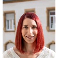 Sonia Hourt (Martin)