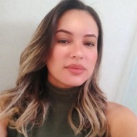 Gislane Magalhães