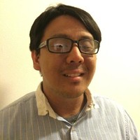 Mark Takaoka