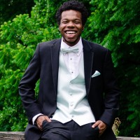 Richard Alexander Clemons