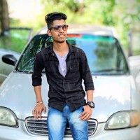 Suraj Bandal