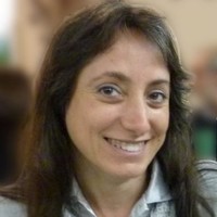 Lourdes Gispert-Sauch