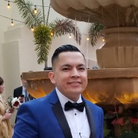 Carlos Ramirez
