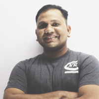 Ramdas Biradar