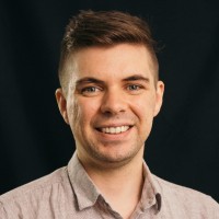 Brendan Ridley