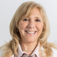 Cristina Grossman