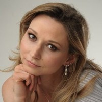 Marta Draczynska