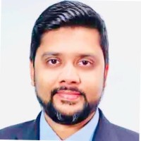 Salahuddin Mohammad Tareq, CHRS® (NFPA), CSCM™(ISCEA)