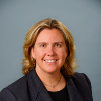 Cassie Harrington