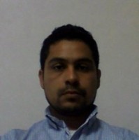 Alfredo Jaime Díaz de León Pinales