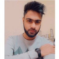 Mustaqeem Shaik