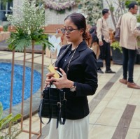 Salsabila Santi Siregar