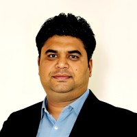 Samadhan Patil