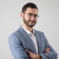 Antoine Bou Khalil