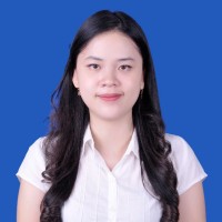 Jennifer Xaveria Suryapatria