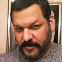 Louis Rivas