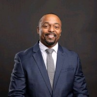 Andre Epps, LSSBB
