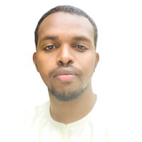 Abdisamad Omar