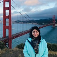 Nimisha Tandon