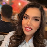 Farah Salaymeh