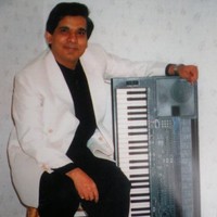 Vasco Alphonso