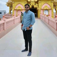 Mayursinh Raj