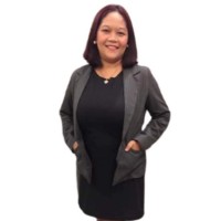 Elizabeth Cervantes