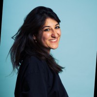 Roxane Ghadjar