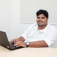 C Abhishek