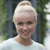 Marina Cooper