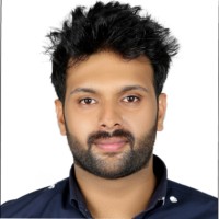 Danish Muhammed