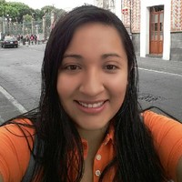 Angélica Zamora Dirsio