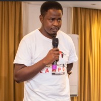 Erick Otieno
