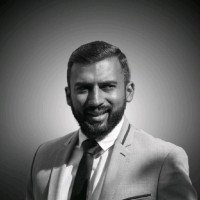 Alex Packiyanathar
