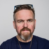 Steve Molkentin
