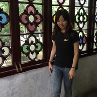 Yijing Wu