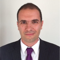 Jason Andreou
