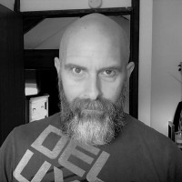 Mark Griffiths
