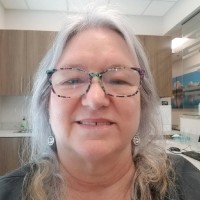 Robin Everritt