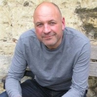 Gregory Stott