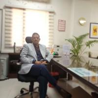 Avinash Mishra