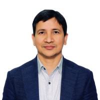 Amresh Verma