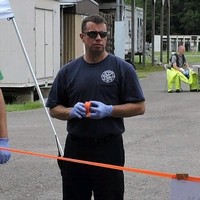Mark Moore, Csm, Nrp, Afso