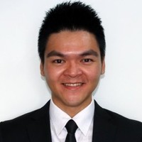 Eugene Tay Kim Chong