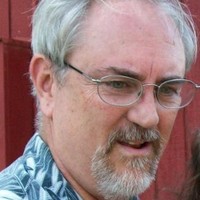 David K. Underhill