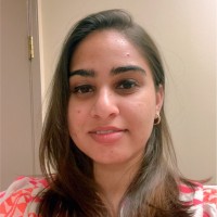 Viniksha Bhatia