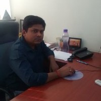 Anil Kumar Sharma
