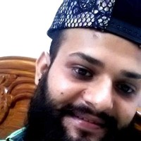 Sk Shamsad