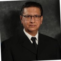 Syed Fakhar Sajjad