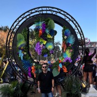 Alvaro Fuentes Benavides